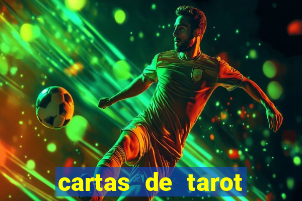 cartas de tarot somos todos um